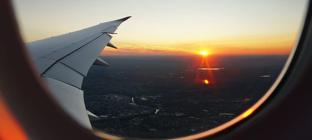 travel abroad