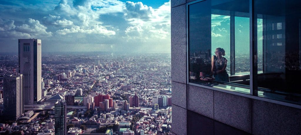 expat worries