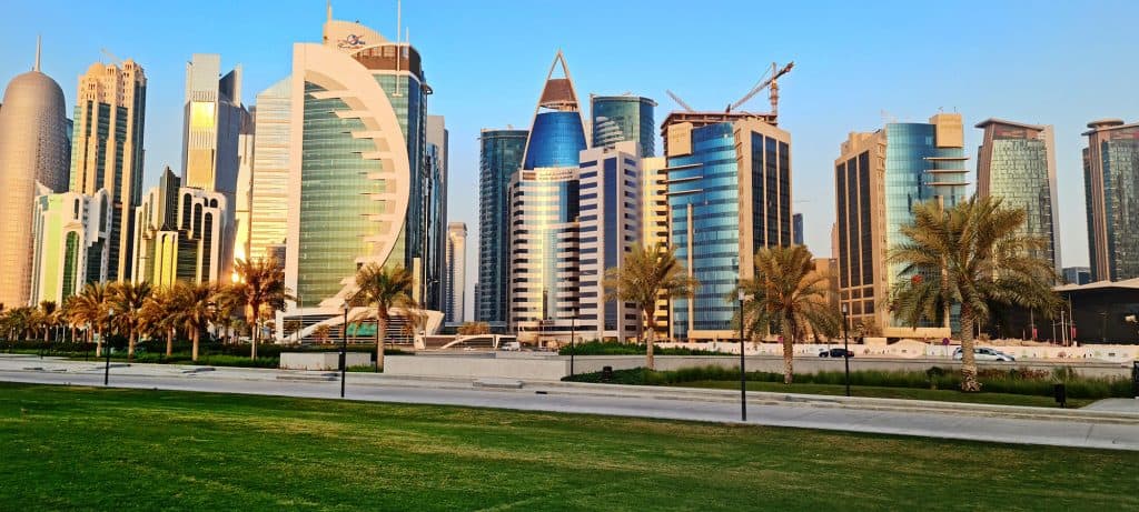 doha