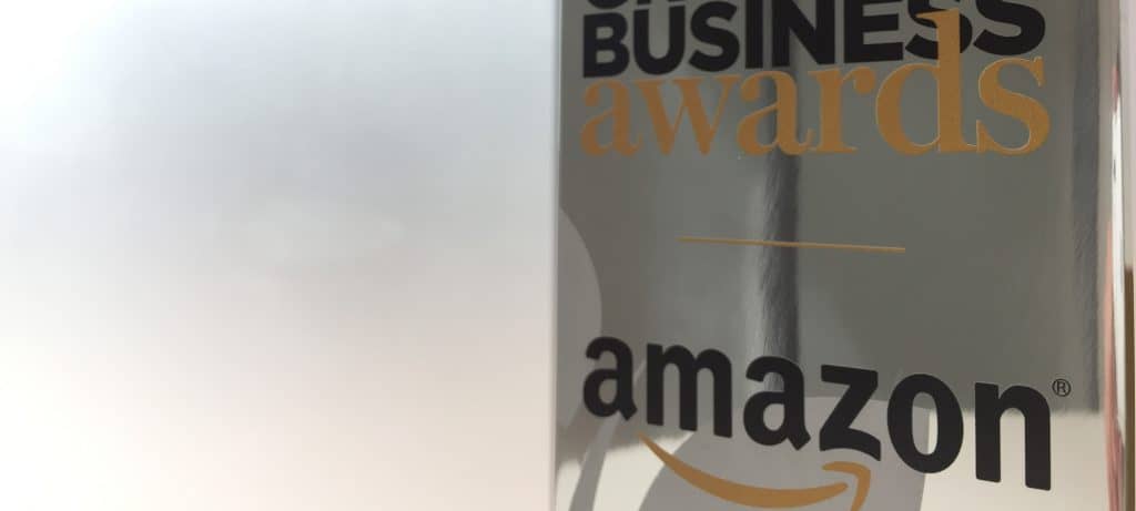 business awards 2016