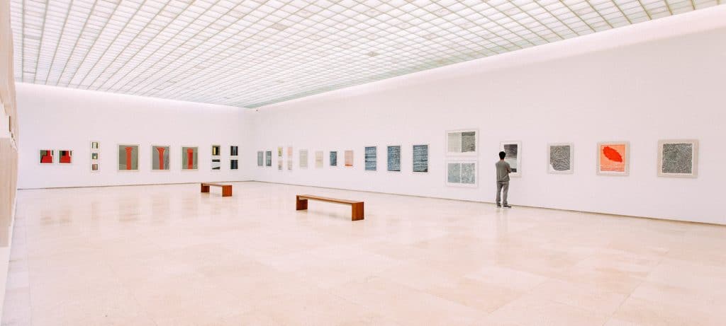 world museum day