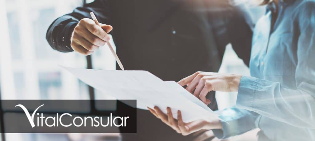 vital consular