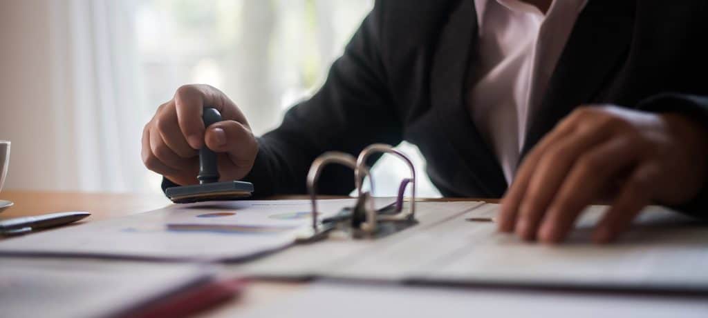 certified vs notarized