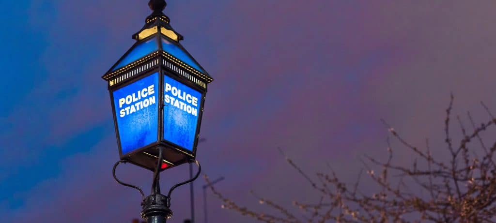 police clearance certificate types