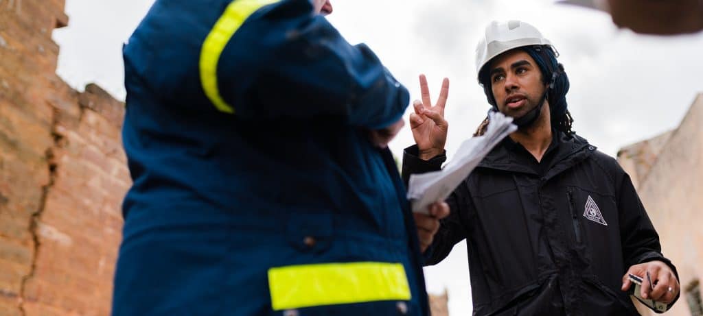 middle east visa freeze