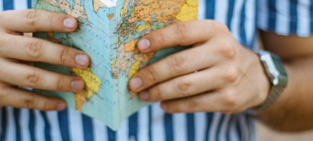 non uk document problems