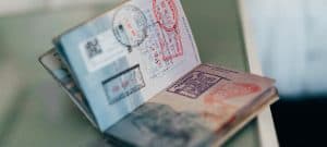 visa centre