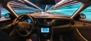 driving uk license overseas