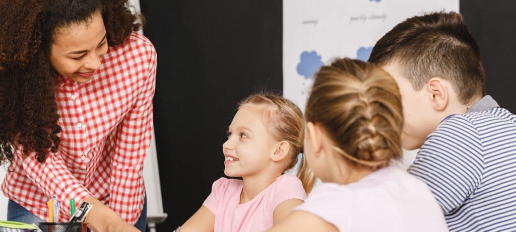 scan teaching agencies in china