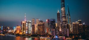 china