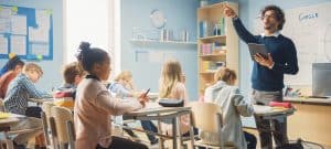 teaching english overseas TEFL