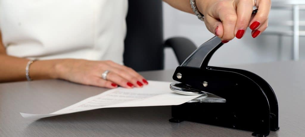 apostille legalisation