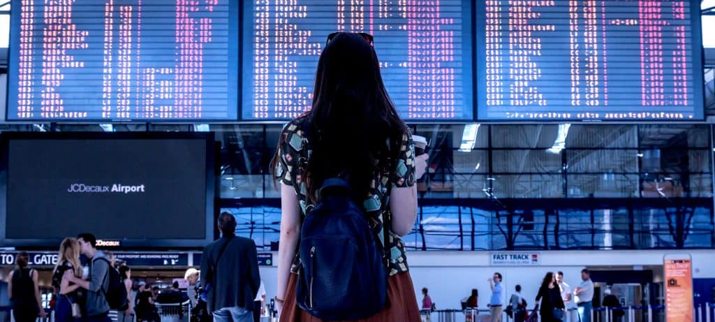 leaving tefl job china