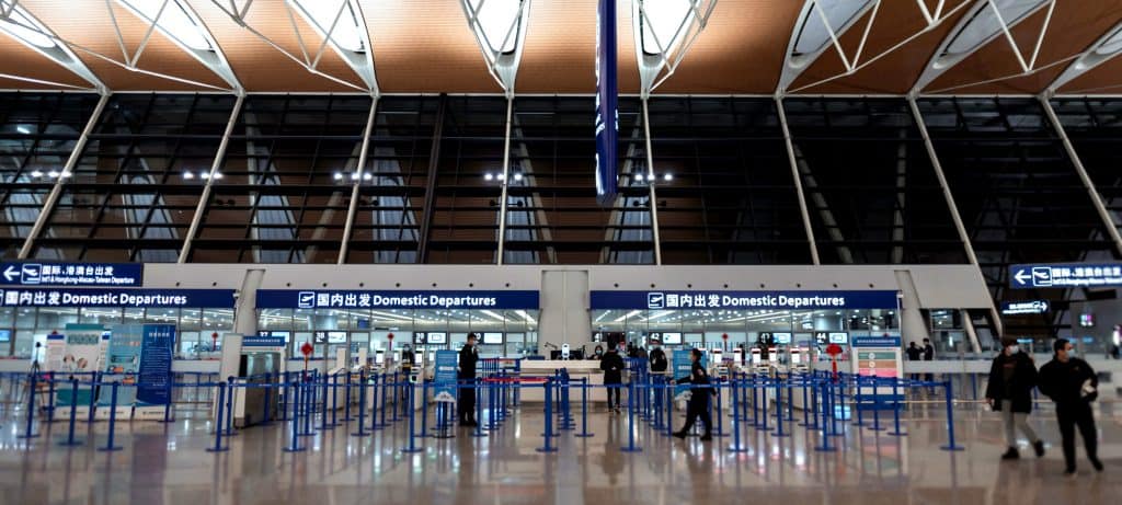 Getting a PU Letter for China - Guide to Invitation Letters 6 china pu letter