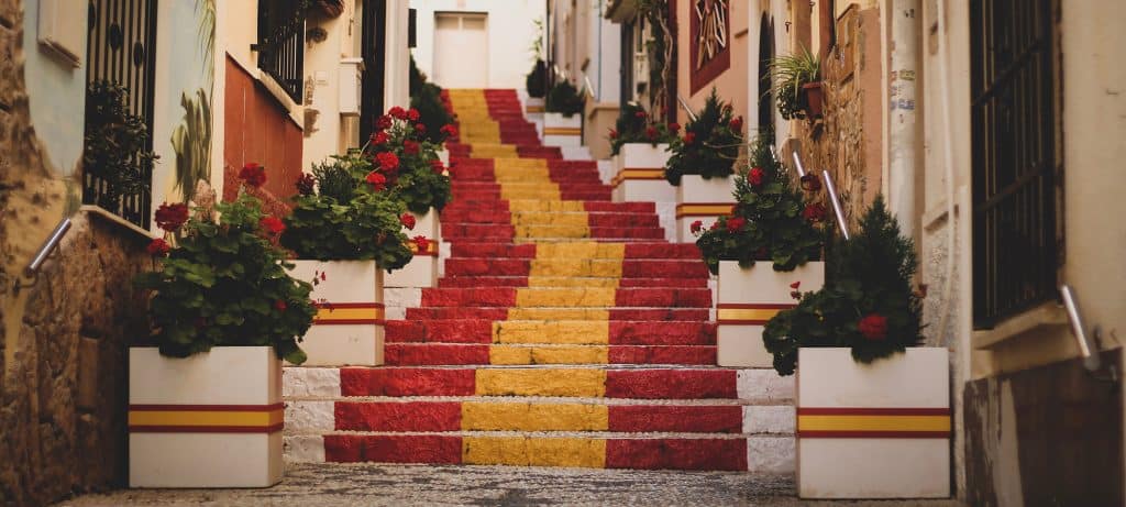 spanish non lucrative visa uk