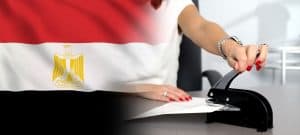 egypt lehalidsation