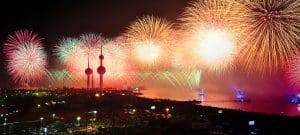 kuwait city expats