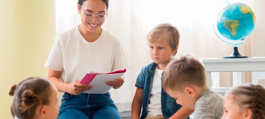 Teaching English In Taiwan - The Complete Guide On All You Need To Know 4 teaching english in taiwan