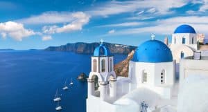Greek church for how to legally get married in Greece