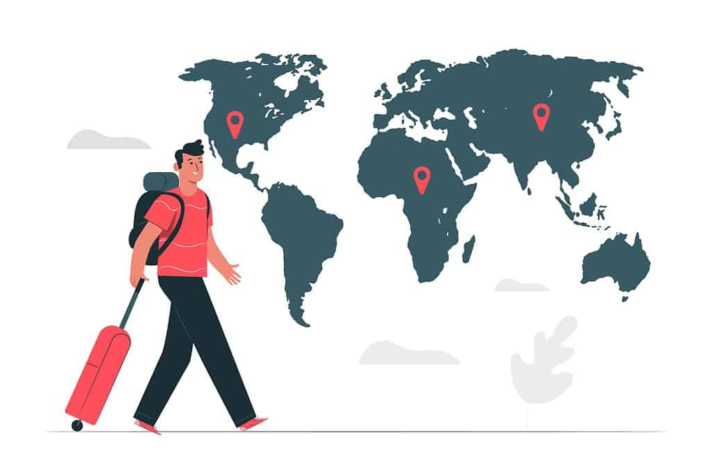travelling the world with help from our attestation office