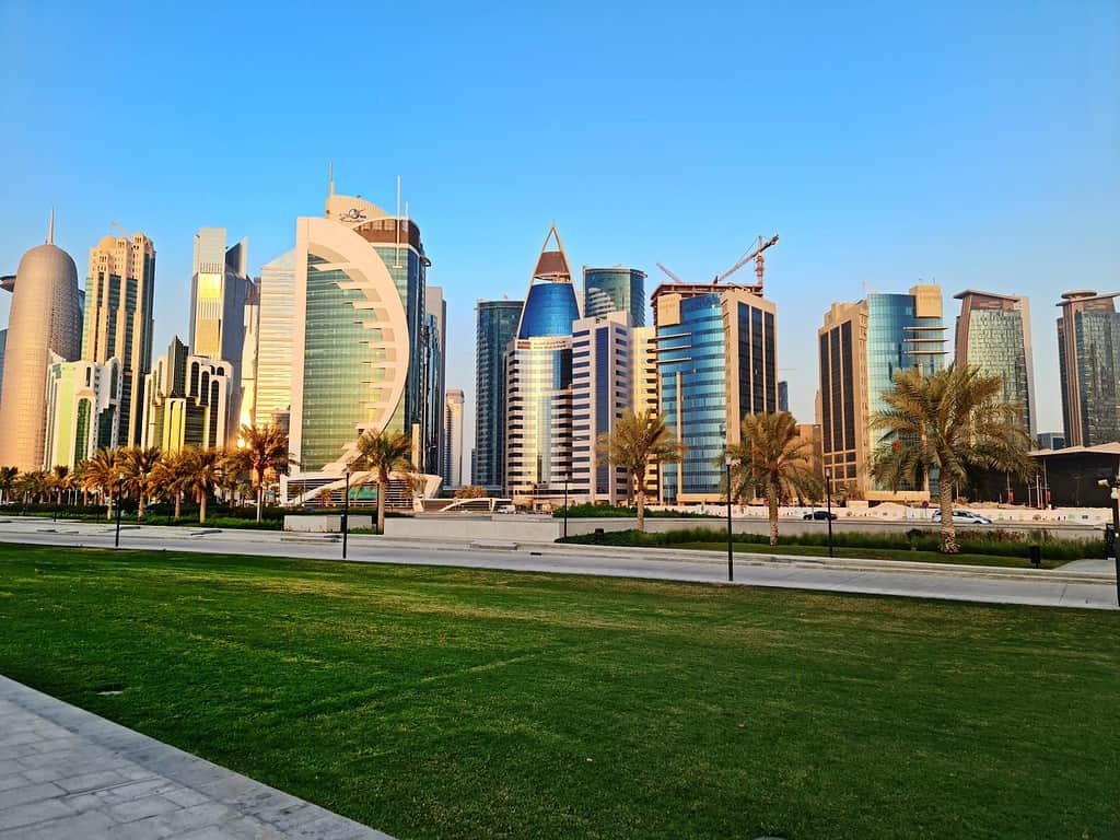 qatar attestation